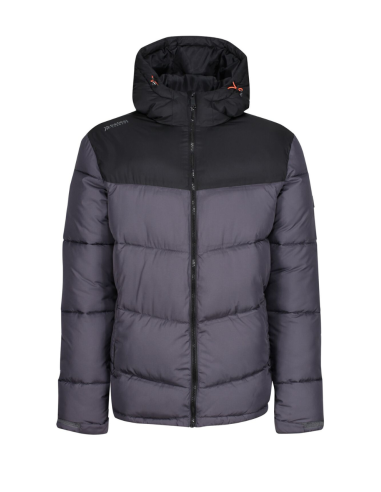 REG-TRA482-TACTICAL REGIME INSULATED JACKET